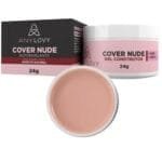 Gel Cover Nude + Natural AnyLovy 24g