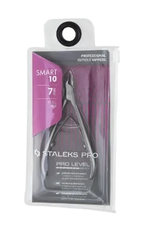 Alicate Staleks Smart ns-10-7