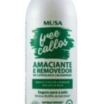 Free Callos Musa 500 ml