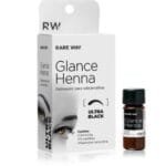 Henna Glance Ultra Black 3,5G