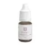 Pigmento Hibrido Dark brown Nuance 3ml