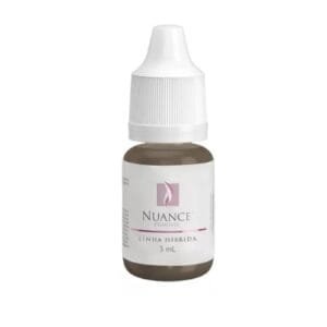 Pigmento Hibrido Dark brown Nuance 3ml