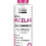 Água Micelar 200ml Beautiful