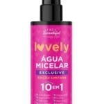 ÁGUA MICELAR 10x1 200 ml