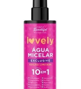 ÁGUA MICELAR 10x1 200 ml