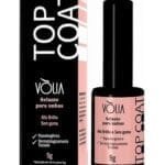top coat volia