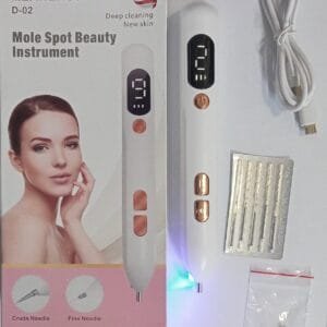 Caneta Jato de Plasma