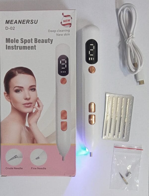 Caneta Jato de Plasma