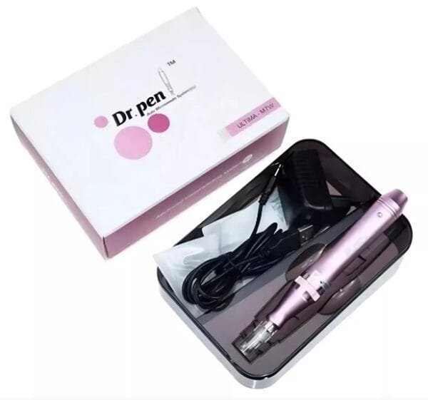 Dermapen ultima m7 sem Fio - Imagem 2