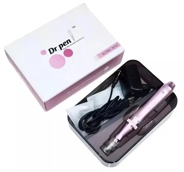 Dermapen ultima m7 sem Fio - Imagem 2