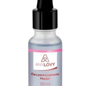 Óleo p/ Lixamento Master AnyLovy 20ml