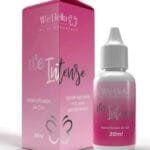 Intensificador de Cor We bella 30ml