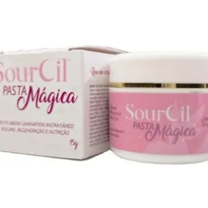 Pasta Magica Modeladora de Sobancelhas Sourcil