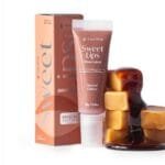 Gloss Labial Sweet Lips Caramelo Tulípia 10g