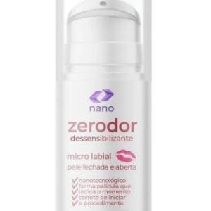 Anestésico  Labial 10g