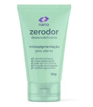 Anestésico Pele Aberta 30g