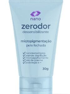 Anestésico Pele Fechada 30g