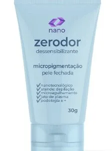 Anestésico Pele Fechada 30g