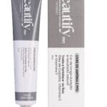 Tintura Profissional Beautify Pro Cinza Universal 20ml