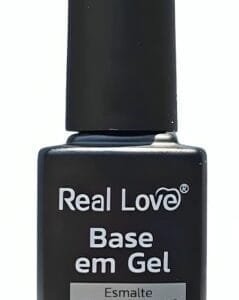 BOND AID (Base gel) Real Love