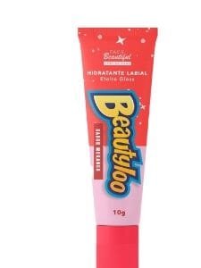 Hidratante Labial Beautyloo morango