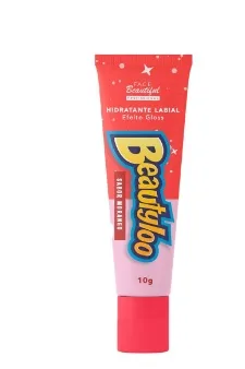 Hidratante Labial Beautyloo morango