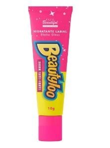 Hidratante Labial Beautyloo tutti-frutti