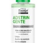 Adstringente face beautiful 100 mls