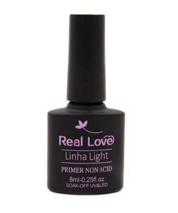Primer S/Acido Real love