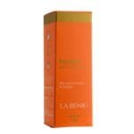 Henna La Benig Marrom 1,5 G