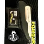 Navalhete Com Trava Super Barba212