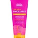 Sabonete Esfoliante Facial Pitaya 100 mls Face Beautiful