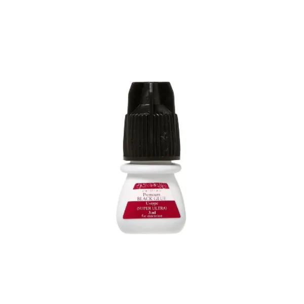 Cola Premium Black Super Ultra 3ml