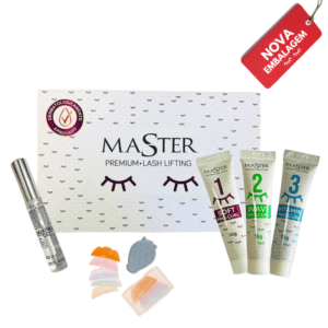 Kit Lash Lift Master