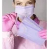 Mascara Tripla Destak sul Lilas c Rosa tripla c/50 - Imagem 2