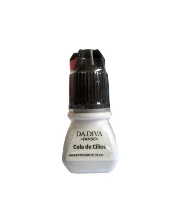 Cola DaDiva Dourada 3g