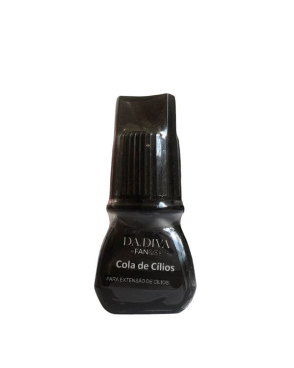 Cola DaDiva Prata 5g