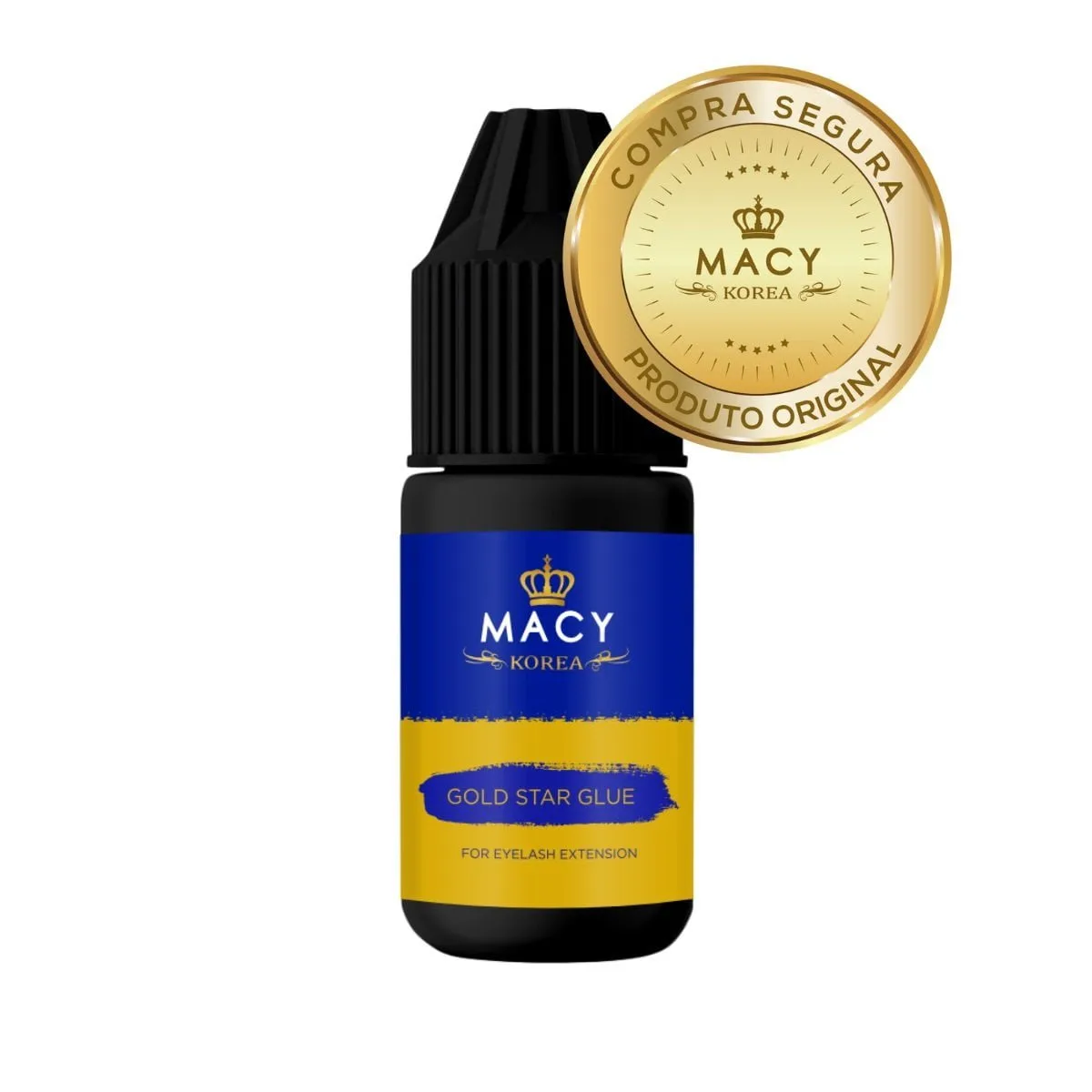Cola Macy Gold 5G