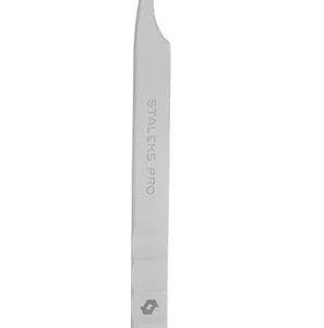 Pinça Para Cilios Staleks Pro TE-41-6
