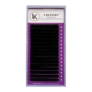 Cílios Lakanaku 0.05D Tam. 12