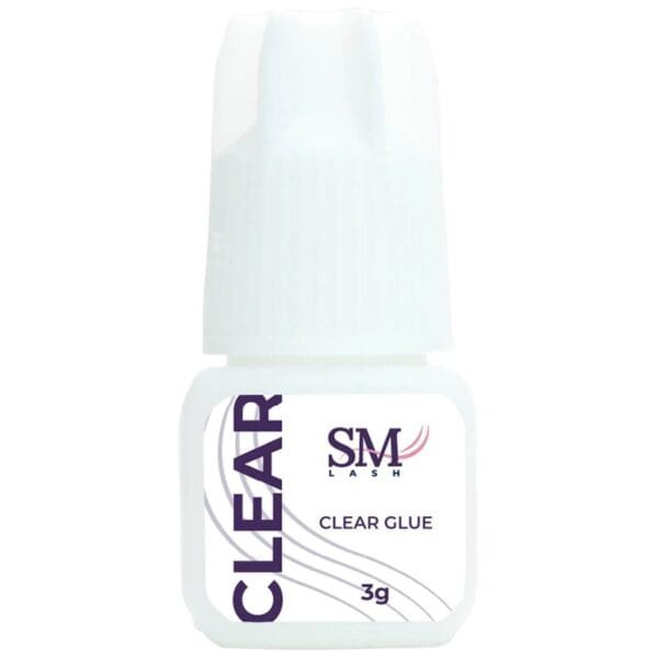 Cola Clear SM lash 3G
