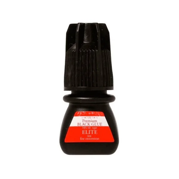 COLA PREMIUM ELITE BLACK HS-10 3G