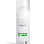 Acqua Foam Control Skin Espuma de Higien. Lashes&co 150ml