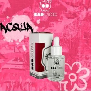 Acqua Bad Pink 30ml