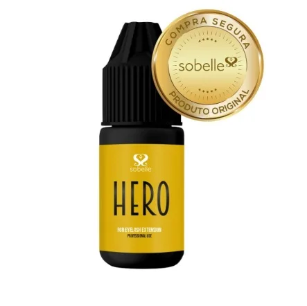Cola Sobelle Hero 3G
