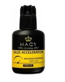 Acelerador de Cola Macy 15g