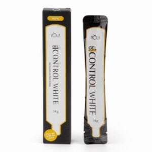 Sache Gel Control white Volia14g