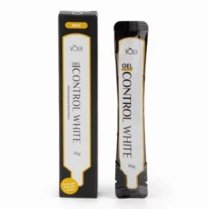 Sache Gel Control white Volia14g