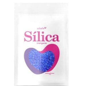 Silica Inteligente Sobelle
