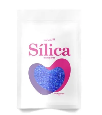 Silica Inteligente Sobelle
